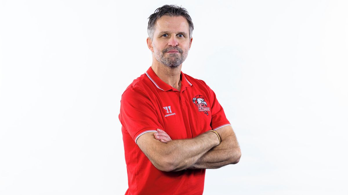 Pro hráče je předkolo play off satisfakcí, zaslouží si ho, prohlásil Petrovický